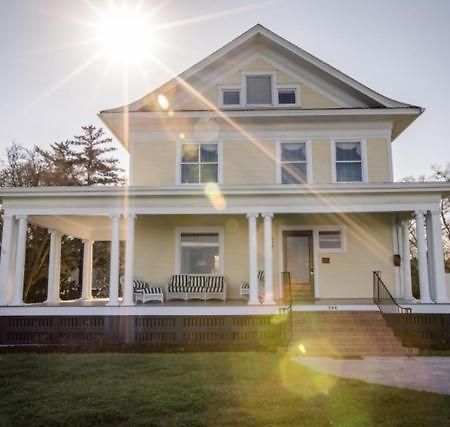 Clifton House - Big River North - Queen Suite, Mississippi River Views Natchez Bagian luar foto