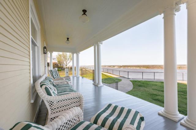 Clifton House - Big River North - Queen Suite, Mississippi River Views Natchez Bagian luar foto