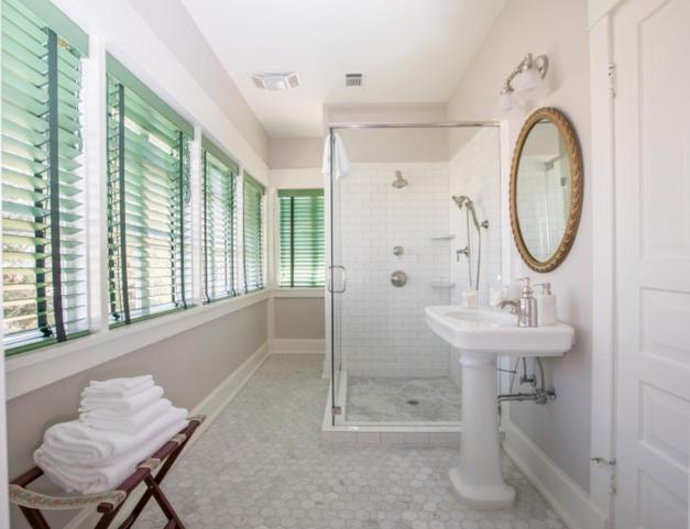 Clifton House - Big River North - Queen Suite, Mississippi River Views Natchez Bagian luar foto